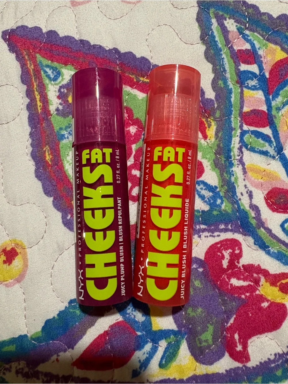 Moisturizer & Body Oil